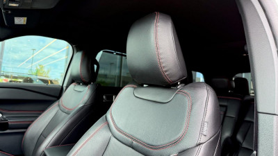 Ford Explorer Gebrauchtwagen