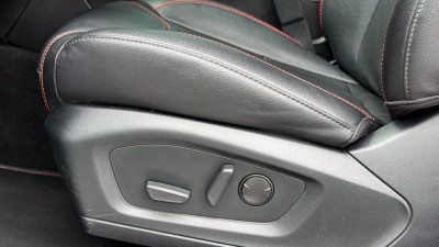 Ford Explorer Gebrauchtwagen