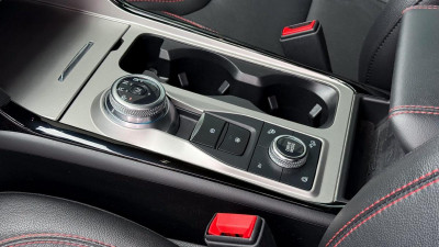 Ford Explorer Gebrauchtwagen