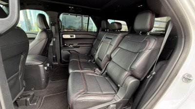 Ford Explorer Gebrauchtwagen