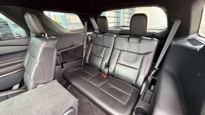 Ford Explorer Gebrauchtwagen