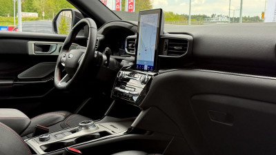 Ford Explorer Gebrauchtwagen