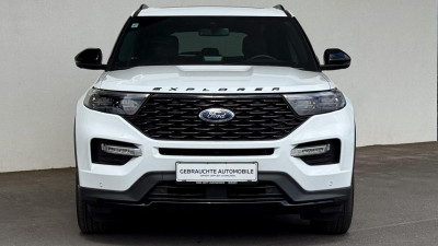Ford Explorer Gebrauchtwagen