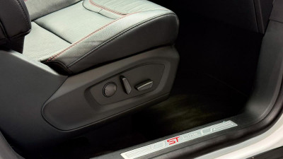 Ford Explorer Gebrauchtwagen