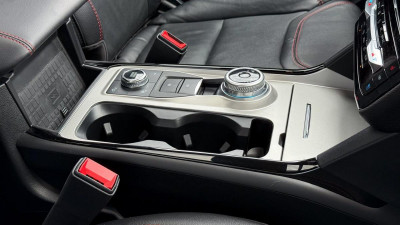 Ford Explorer Gebrauchtwagen