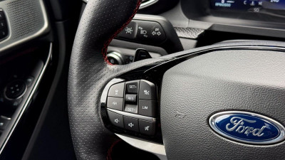 Ford Explorer Gebrauchtwagen