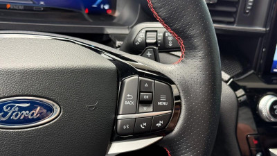 Ford Explorer Gebrauchtwagen