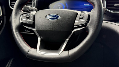 Ford Explorer Gebrauchtwagen