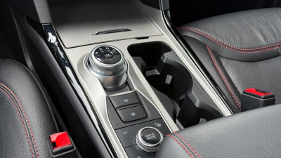 Ford Explorer Gebrauchtwagen