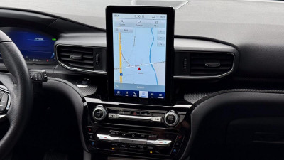 Ford Explorer Gebrauchtwagen