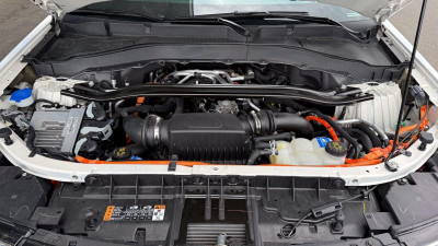 Ford Explorer Gebrauchtwagen