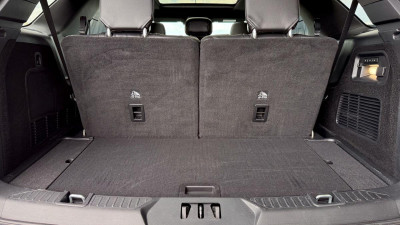 Ford Explorer Gebrauchtwagen