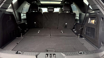 Ford Explorer Gebrauchtwagen