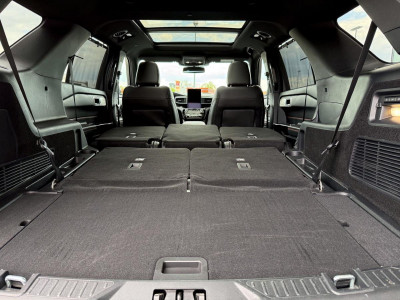 Ford Explorer Gebrauchtwagen