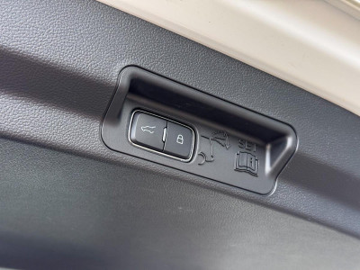 Ford Explorer Gebrauchtwagen