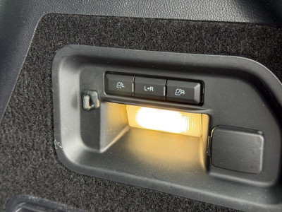 Ford Explorer Gebrauchtwagen