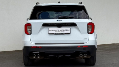 Ford Explorer Gebrauchtwagen