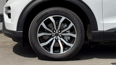 Ford Explorer Gebrauchtwagen