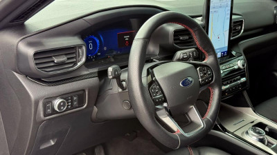 Ford Explorer Gebrauchtwagen