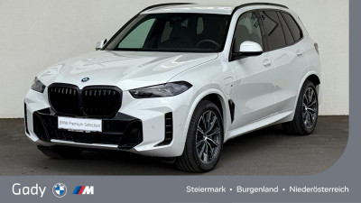 BMW X5 Gebrauchtwagen