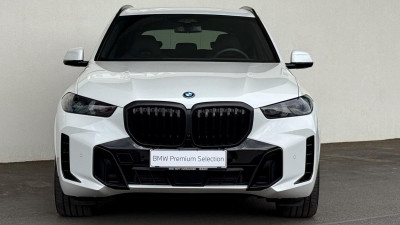 BMW X5 Gebrauchtwagen