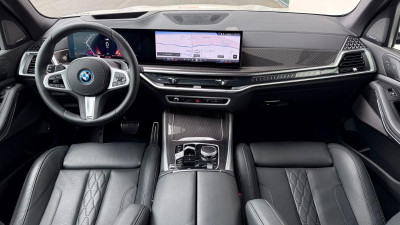 BMW X5 Gebrauchtwagen