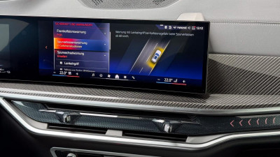 BMW X5 Gebrauchtwagen