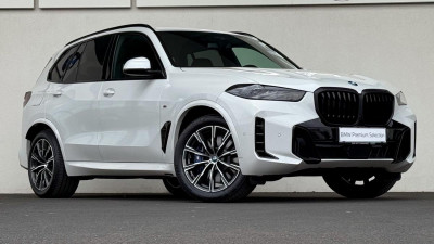 BMW X5 Gebrauchtwagen