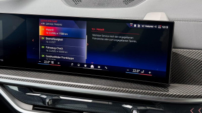 BMW X5 Gebrauchtwagen