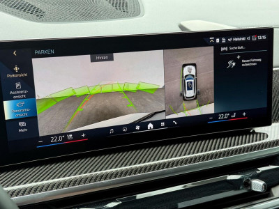 BMW X5 Gebrauchtwagen