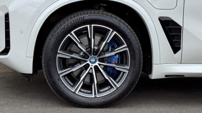 BMW X5 Gebrauchtwagen