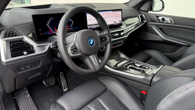 BMW X5 Gebrauchtwagen