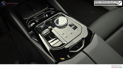 BMW i5 Gebrauchtwagen