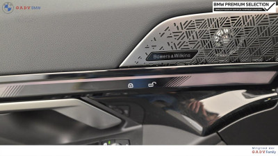 BMW i5 Gebrauchtwagen