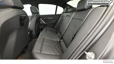 BMW i5 Gebrauchtwagen