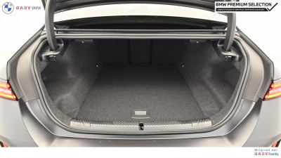 BMW i5 Gebrauchtwagen