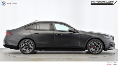 BMW i5 Gebrauchtwagen