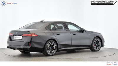 BMW i5 Gebrauchtwagen