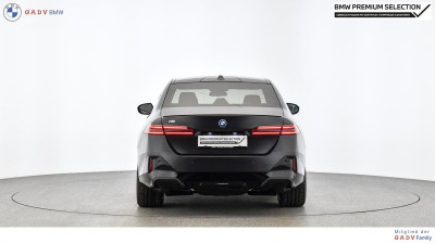 BMW i5 Gebrauchtwagen