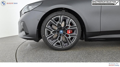 BMW i5 Gebrauchtwagen