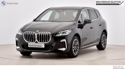 BMW 2er Gebrauchtwagen