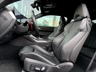 BMW 4er Gebrauchtwagen