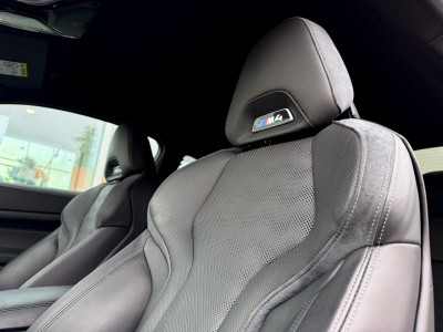 BMW 4er Gebrauchtwagen