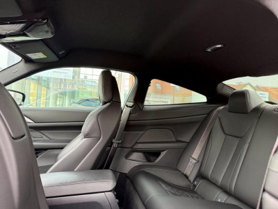 BMW 4er Gebrauchtwagen