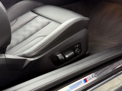 BMW 4er Gebrauchtwagen