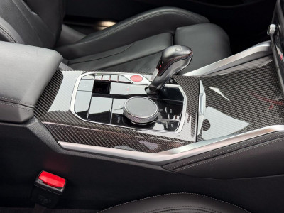 BMW 4er Gebrauchtwagen