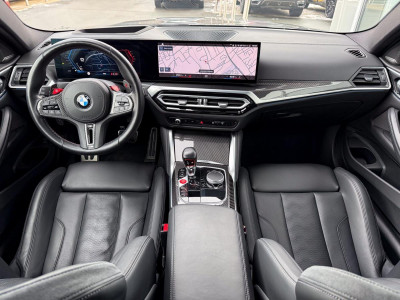 BMW 4er Gebrauchtwagen