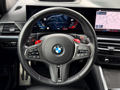 BMW 4er Gebrauchtwagen