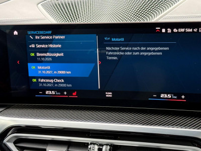 BMW 4er Gebrauchtwagen