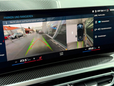 BMW 4er Gebrauchtwagen